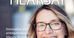 Ada Maxwell's Instagram, Twitter & Facebook