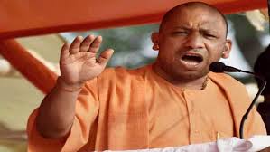 Uttar pradesh cm yogi adityanath ने दी holi की शुभकामनाएं, की सावधानी बरतने की अपील | hindi news. Anti Romeo Squads In Bengal If Bjp Is Voted To Power Yogi Adityanath Oneindia News