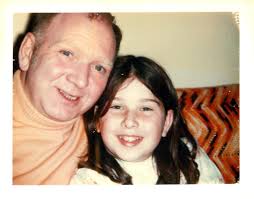 Yesterday was my baby sister Kelly's Birthday. She's Marvin DeFore's  daughter from Ellijay Gilmer County. Found this sweet cousin photo I  thought I'd share along with a few family photos with my