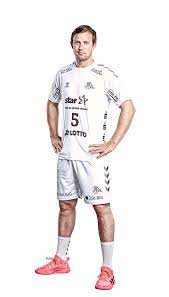 German (fra) 2020 thw kiel. Sander Sagosen Thw Kiel Die Offizielle Website