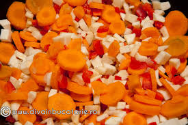 Ciorbă de potroace de găină. Ciorba De Potroace Diva In Bucatarie