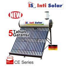 Inti solar 100 liter pemanas air tenaga surya matahari ps 10. Jual Inti Solar 200 Liter Pemanas Air Tenaga Matahari Is 20 Ce Jakarta Barat Penjual Sanitary Tokopedia