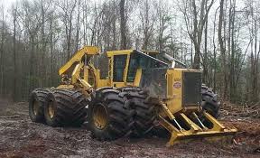 Epingle Par Randy Secoy Sur Forestry Equipment Equipement Forestier Tracteur Vehicules