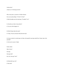 Find the interactive quotes for 8 kids and children of all ages. 20 Silly Jokes For Kids