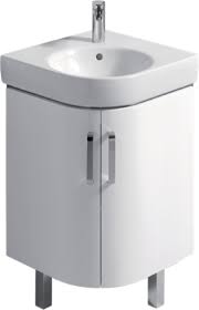 Meuble Prima Style Compact Devient Renova Compact Pour Lave Mains D Angle De 50 Ref 009917cblbb Avec Images Meuble Lave Main Lave Main Meuble Vasque