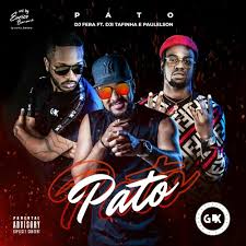 Dji tafinha x bu square feat edgar domingos. Dj Fera Feat Dji Tafinha Paulelson Pato Mp3 By Track Zone Music