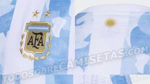 Comprar todas las camisetas de argentina replicas exactas,usted es libre de elegir los de impresión comprar equipaciones de futbol baratas? La Camiseta De La Seleccion Argentina 2020 21 Mendovoz