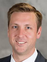 Campbell makes men's basketball, women's golf staff moves