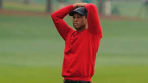 Tiger Woods Has Another Back Surgery Tsn Ca