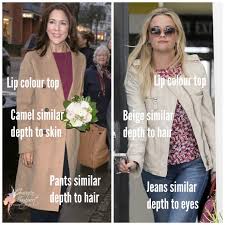 You can try to talk yourself out of it, but by the time february rolls around you're going to want another option, and there's no better time. How To Wear The Nude Colours