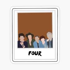 See more ideas about one direction art, harry styles, one direction drawings. One Direction Art Gifts Merchandise Redbubble