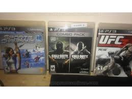 Grand theft auto (gta) es una serie de videojuegos creada por david jones y por los hermanos. Ps3 160 Gb Juegos 4 Juegos Gta 5 Digital Disco Original Ufc 3 Compra En San Juan