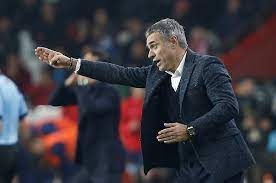 Türkiye'de çalışan o iki isim sıralamadı mourinho'yu geçti.i̇şte ilk 20'de yer alan teknik direktörler ve türkiye'de. Ilk Devrede 11 Teknik Direktor Degisikligi Ntvspor Net
