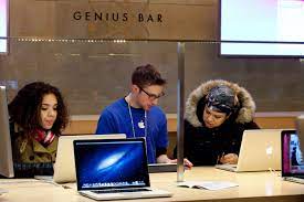 Apple Genius Bar: 7 Things To Know Before You Book An Appointment | Time