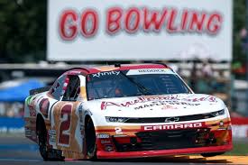 Dolly parton is a formidable empress of country music, and has been for decades. 2 Richard Childress Racing 2019 Xfinity Paint Schemes Jayski S Nascar Silly Season Site