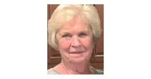 Patricia Kelm Obituary (1939