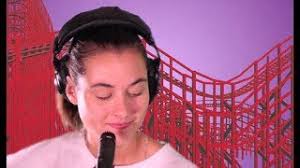 Why musician Ryan Playground adores Jillian Tamaki's comic SuperMutant  Magic Academy