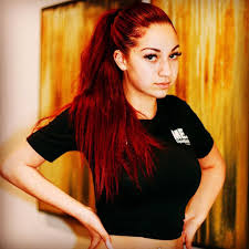 She Looks Pretty Here Love Her Hair And Lashes Danielle Bregoli Danielle Bregoli Hot Celebrities