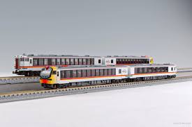 キハ４８しらかみ・くまげら増備車４両 | 鉄道模型店 Models IMON