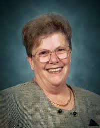 Bonita "Bonnie" M. Lynxwiler Phipps Obituary