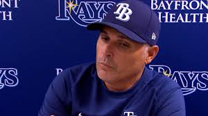 Rays' Tyler Glasnow dominant in Citrus Series opener vs. Marlins