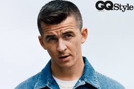 Joey Barton: 'Morrissey is a modern-day Shakespeare'