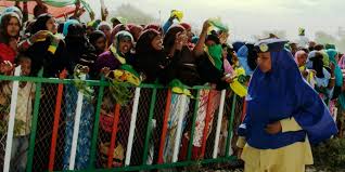 Although the government is working to establish full safety there, visiting is still not advised by the governments of canada, new zealand, the uk and the us. Gesetz Gegen Gewalt In Somaliland Hoffnung Fur Frauen Taz De