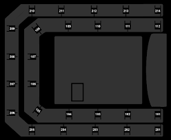 Ziggo Dome Lana Del Rey