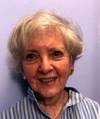 Harriet Benjamin Obituary