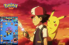 You can put together your own team and call on special powers of each pokémon in pokemon games allow you to play as a trainer who must tame the many creatures that live in harmony with humans in the world of pokemon. Pokemon Games Online Free No Download News At Free Games Www Joeposnanski Com