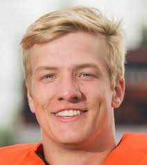 Prep dominates 4A all-state team