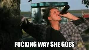 Trailer Park Boys Ray The Guy In The Chair Trailer Park Boys Trailer Park Boys Quotes Trailer Park