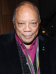 Putting the E into Entertainment.. RIP Ignatius Jones... 🎶🙏🎶