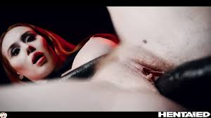 Real Life Hentai - Pussy Fuck Compilation - Alien Monsters Destroy Tight  Pussy