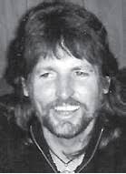 Rickey Partain (Deceased), Irving, TX Texas