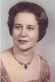 Frances Moseley Obituary