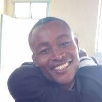 Julius Macharia Mwangi