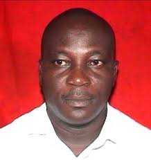 Profile of Prof. Osei, Akoto