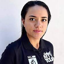 Isabel Morán