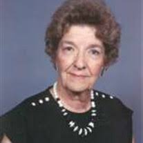 Helen Simmons Obituary January 7, 2012