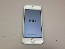 Apple Iphone 5s A1457 16gb Gold Ph592 Ebay Link Iphone Iphone 5s Apple