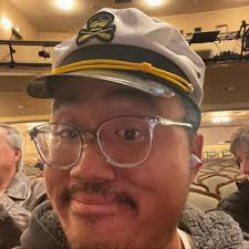 Riding Wonder Woman at Great Adventure