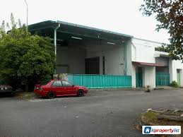 Green technology park seremban 2. Factory For Sale In Seremban 10023 Photo 2 Klpropertylist Com