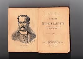 En 1892 Leon Galichet Explore Les Souterrains Du Chateau De Maisons Laffitte Locations Meublees A Maisons Laffitte