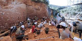 Comienza La Campana De Excavaciones En Los Yacimientos De La Sierra De Atapuerca Desperta Ferro Ediciones