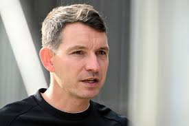 Paul Barnes: 'Dulwich Hamlet has all the makings of a Football League club' 