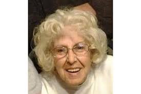 Arlene Richardson Obituary (1942