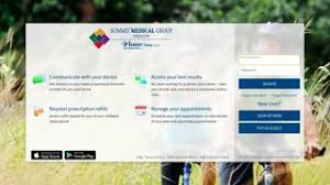 Working for summit medical group was good, the patients were kind and friendly. Summit Medical Group Patient Portal Edailystar Com
