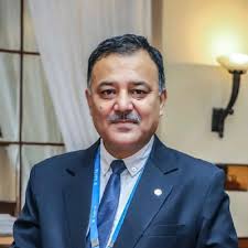 Finally, II have received my certificate in Sustainable Tourism Destination  Management from Cornell University.