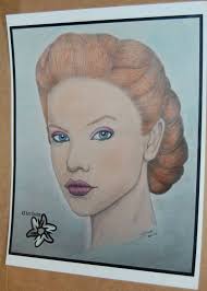 Author: Deanna Harrison Book: Puppies To Love Medium: ColorIt Colored  Pencils Colorist: Charlotte R Beldock